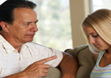 How many times are parents wrong? Image of How many times are parents wrong?