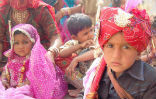 Boys, as well as girls, also face the pitfalls of child marriages. Image of Boys, as well as girls, also face the pitfalls of child marriages.