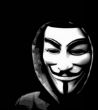 There are no Anonymous membership cards. Image of There are no Anonymous membership cards.