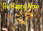 You are in charge, Be Happy Now! Image of You are in charge, Be Happy Now!