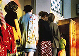 The Sacrament of Reconciliation is one of the most beautiful experiences to encounter. Image of The Sacrament of Reconciliation is one of the most beautiful experiences to encounter.