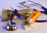 Eventually, we will all be Medicare patients. Image of Eventually, we will all be Medicare patients.