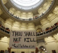 The Texas law could become a model for the rest of the nation. Image of The Texas law could become a model for the rest of the nation.