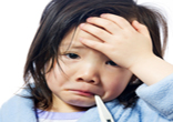 Warning; Flu season is upon us Image of Warning; Flu season is upon us
