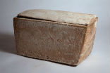 The controversial box will soon go on display, but the location has not been announced. Image of The controversial box will soon go on display, but the location has not been announced.