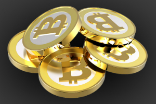 Bitcoin is a newly-popular universal currency, entirely unregulated by governments or banks. Image of Bitcoin is a newly-popular universal currency, entirely unregulated by governments or banks.