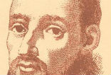 Pierre Favre was the first Jesuit after Ignatius of Loyola. Icon of Pierre Favre by Fr. William McNichols Image of Pierre Favre was the first Jesuit after Ignatius of Loyola. Icon of Pierre Favre by Fr. William McNichols