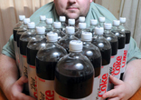 Diet soda's are making us fat, unhealthy and decreasing our libido's. Image of Diet soda's are making us fat, unhealthy and decreasing our libido's.