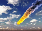 Will there be another fireball in 2014? Possibly. Image of Will there be another fireball in 2014? Possibly.
