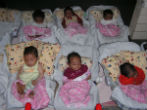Babies in an orphanage in India. It's a better alternative to murder, but still not the best. Image of Babies in an orphanage in India. It's a better alternative to murder, but still not the best.