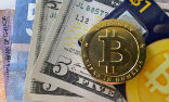 Virtual currency may soon rival the real thing. Image of Virtual currency may soon rival the real thing.
