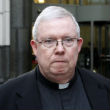 Monsignor Lynn has a chance to make things better. Not right--but at least a little better. Image of Monsignor Lynn has a chance to make things better. Not right--but at least a little better.