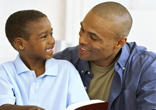 We should be reading scripture daily as a good disciple. Image of We should be reading scripture daily as a good disciple.