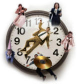 Time presents a field of choice for each one of us, a road along which we travel to eternity. The decisions we make - make us. Image of Time presents a field of choice for each one of us, a road along which we travel to eternity. The decisions we make - make us.