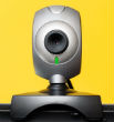 Is somebody watching you? Image of Is somebody watching you?