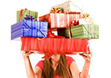 The next 4 days are the most heavily shopped days of the year. $51 Billion dollars will be spent in the U.S. from now until Christmas. Image of The next 4 days are the most heavily shopped days of the year. $51 Billion dollars will be spent in the U.S. from now until Christmas.