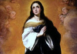 Immaculate Conception Image of Immaculate Conception