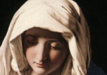 Through Mary's Image of Through Mary's