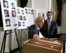 Attorneys for the victims have seen through with the release of 6,000 pages of documents detailing what Church officials in Chicago knew about abusive priests. Image of Attorneys for the victims have seen through with the release of 6,000 pages of documents detailing what Church officials in Chicago knew about abusive priests.