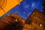 The Vatican bank. Image of The Vatican bank.