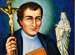St. Louis de Montfort's method of devotion is known as Image of St. Louis de Montfort's method of devotion is known as