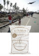 Catholic Online is sending VitaMeal packs to the Philippines. The food does not spoil. The packages are easy to handle and ship. Thousands of people are already eating VitaMeal in the Philippines following Typhoon Hiyan/Yolanda. Image of Catholic Online is sending VitaMeal packs to the Philippines. The food does not spoil. The packages are easy to handle and ship. Thousands of people are already eating VitaMeal in the Philippines following Typhoon Hiyan/Yolanda.