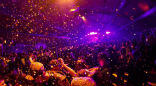 With alcohol and parties, the world's elites gathered at Davos to work on the world's economic problems. Image of With alcohol and parties, the world's elites gathered at Davos to work on the world's economic problems.