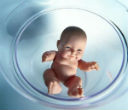 Someday, it may be considered normal by many people to concoct babies in test tubes and discard millions of other children in the process. Image of Someday, it may be considered normal by many people to concoct babies in test tubes and discard millions of other children in the process.