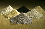 Rare earth metals are in high demand for electronics and weapon systems around the world. Image of Rare earth metals are in high demand for electronics and weapon systems around the world.
