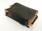 Atheists continue to run the Bible out of various places. Image of Atheists continue to run the Bible out of various places.