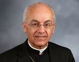Bishop David Kagan Image of Bishop David Kagan