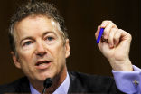 Sen. Rand Paul is taking the NSA to task with a class action lawsuit. Image of Sen. Rand Paul is taking the NSA to task with a class action lawsuit.