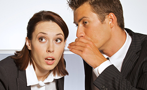 Do you spread other people's secrets or are you truly someone they can trust? Image of Do you spread other people's secrets or are you truly someone they can trust?