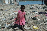 Haiti remains impoverished two years after a massive earthquake devastated the country. Image of Haiti remains impoverished two years after a massive earthquake devastated the country.