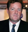 Piers Morgan will be quitting his show after falling in ratings. Image of Piers Morgan will be quitting his show after falling in ratings.