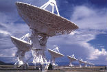 We are now more likely to discover alien life within the next two decades than not. Image of We are now more likely to discover alien life within the next two decades than not.