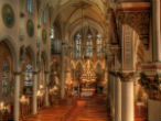 St. Ann's is an architectural and cultural gem of faith. It is worth more than just money. Image of St. Ann's is an architectural and cultural gem of faith. It is worth more than just money.