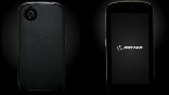 Codenamed Black, the Boeing smartphone is tamper resistant and will delete all its own data if someone tries to pry open the case. Image of Codenamed Black, the Boeing smartphone is tamper resistant and will delete all its own data if someone tries to pry open the case.