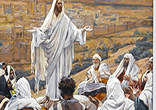 James Tissot - The Lord's Prayer (Le Pater Noster) - Brooklyn Museum Image of James Tissot - The Lord's Prayer (Le Pater Noster) - Brooklyn Museum