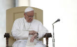 Does the media really listen to the Pope? Or do they just wait for what they want to hear? Image of Does the media really listen to the Pope? Or do they just wait for what they want to hear?