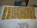 Drug mules may carry drugs concealed on their person or even inside their bodies. The payout is nowhere near the potential cost. Image of Drug mules may carry drugs concealed on their person or even inside their bodies. The payout is nowhere near the potential cost.