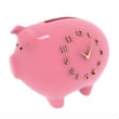 In a time bank, time is the money. Image of In a time bank, time is the money.