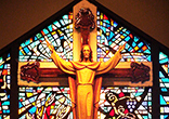 Luke 1:37, For nothing will be impossible with God.
Image of Luke 1:37, For nothing will be impossible with God.