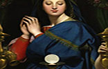 In Eucharistic Adoration, we are privileged not just to contemplate Christ in the tabernacle, but to have Christ physically present before us. Image of In Eucharistic Adoration, we are privileged not just to contemplate Christ in the tabernacle, but to have Christ physically present before us.
