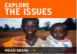 Explore the Issues with Catholic Team Global Image of Explore the Issues with Catholic Team Global