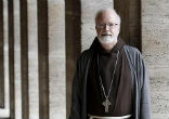 Cardinal Seán Patrick O'Malley Image of Cardinal Seán Patrick O'Malley