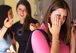 Bullying is a problem that affects millions of students, and it has everyone worried. Image of Bullying is a problem that affects millions of students, and it has everyone worried.