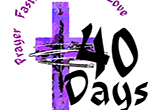 Lent is a special time of prayer, penance, sacrifice and good works in preparation of the celebration of Easter. Image of Lent is a special time of prayer, penance, sacrifice and good works in preparation of the celebration of Easter.
