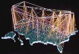 With most of the world's web traffic passing through the USA, or through hardware produced in the USA, or in places and through hardware agents can access, the USA will retain control of the internet. Although, not for your benefit. Image of With most of the world's web traffic passing through the USA, or through hardware produced in the USA, or in places and through hardware agents can access, the USA will retain control of the internet. Although, not for your benefit.