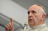 Pope Francis seems to be pretty nice, but he's very serious when it comes to taking care of the poor. We all have a duty. Image of Pope Francis seems to be pretty nice, but he's very serious when it comes to taking care of the poor. We all have a duty.